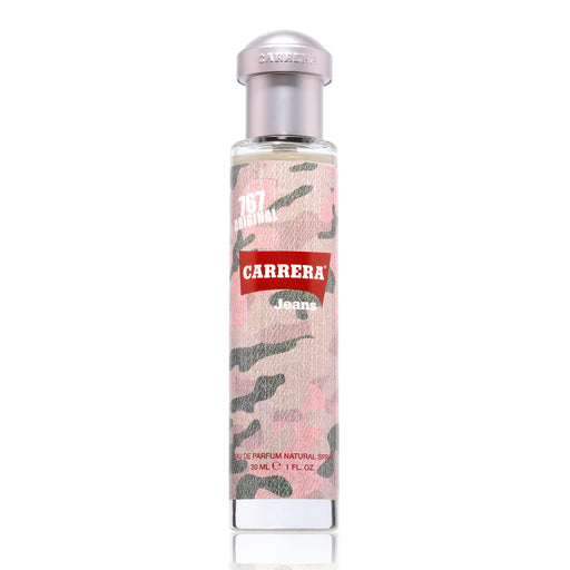 Carrera Jeans Carrera 767 Original Jeans Natural Women's Eau De Parfum