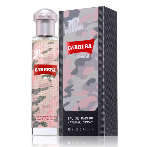 Carrera Jeans Carrera 767 Original Jeans Natural Women's Eau De Parfum