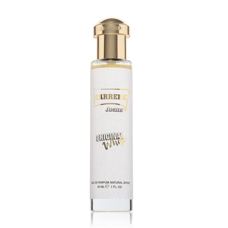 Carrera Jeans Original White Natural Women's Eau De Parfum