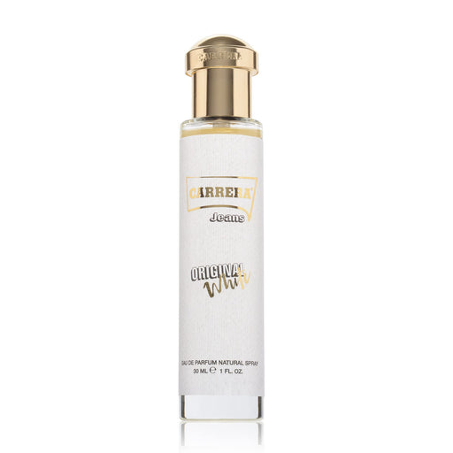 Carrera Jeans Original White Natural Women's Eau De Parfum