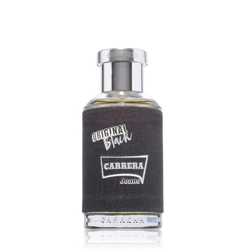 Carrera Jeans Original Black Natural Men's Eau De Parfum