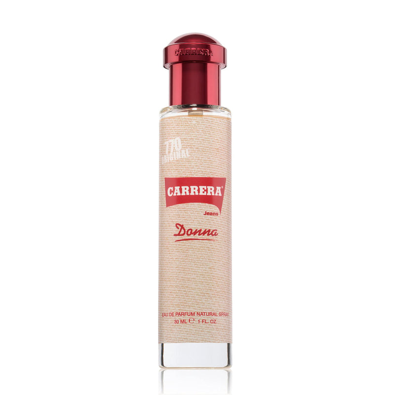 Carrera Jeans Carrera 770 Original Jeans Donna Women's Eau De Parfum