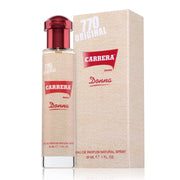 Carrera Jeans Carrera 770 Original Jeans Donna Women's Eau De Parfum