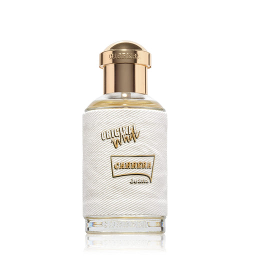 Carrera Jeans Original White Natural Women's Eau De Parfum