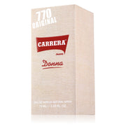 Carrera Jeans Carrera 770 Original Jeans Donna Women's Eau De Parfum