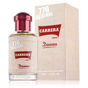 Carrera Jeans Carrera 770 Original Jeans Donna Women's Eau De Parfum