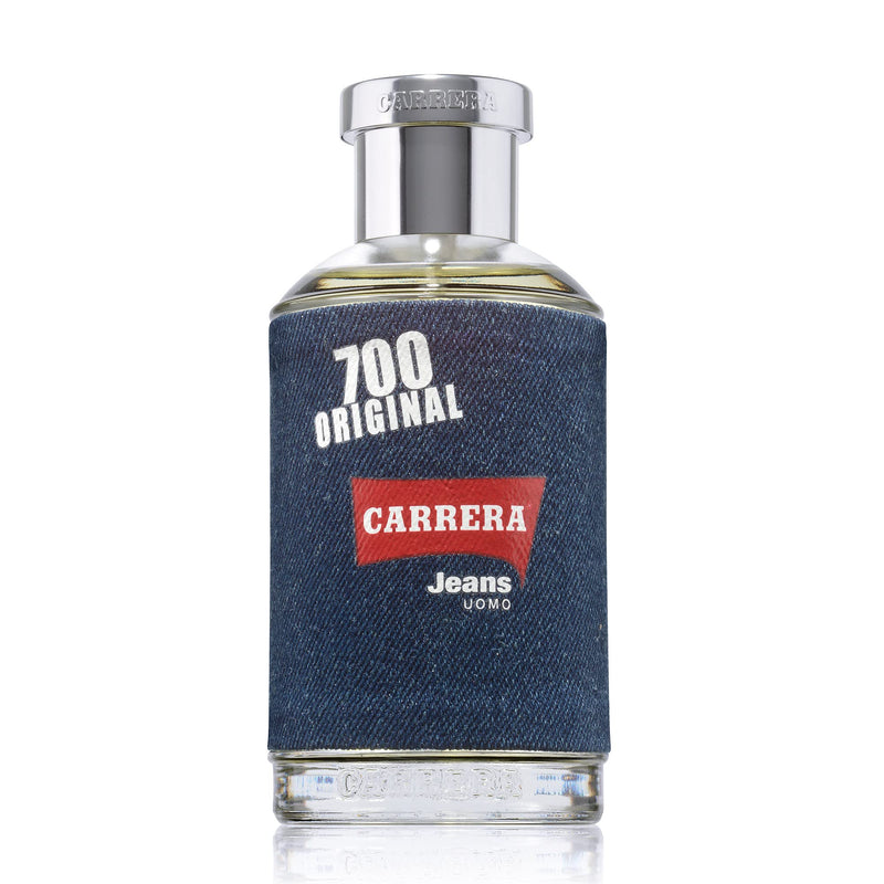 Carrera Jeans Carrera 700 Original Jeans Uomo Men's Eau De Toilette