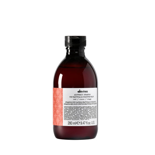 Davines Alchemic Red Shampoo
