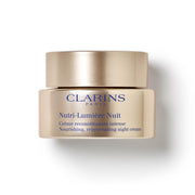 Clarins Nutri-Lumiere Nuit Night Cream