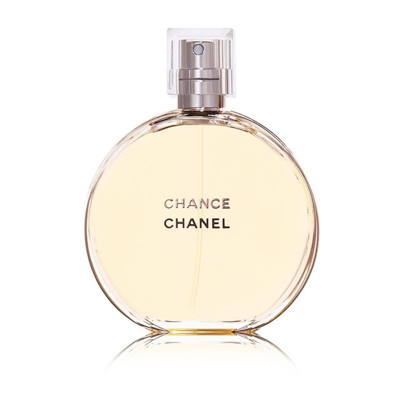 Chanel Chance Women's Eau De Toilette