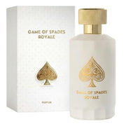 Jo Milano Game Of Spades Royale Women's Parfum