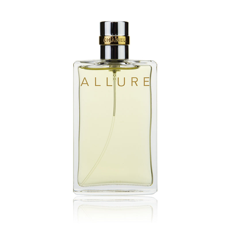Chanel Allure Women's Eau De Toilette