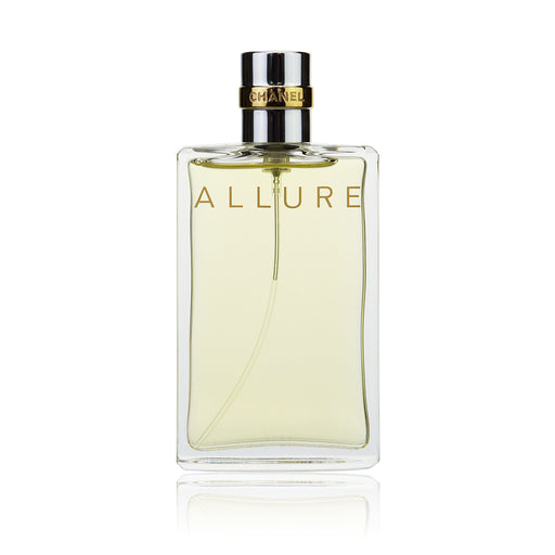 Chanel Allure Women's Eau De Toilette