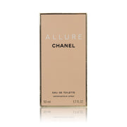 Chanel Allure Women's Eau De Toilette
