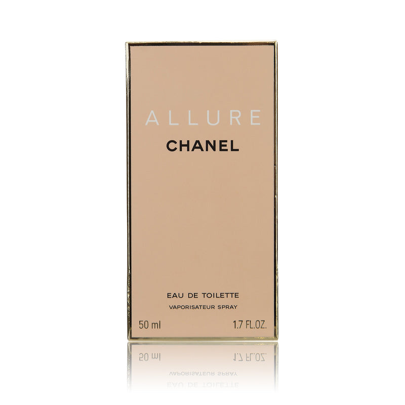 Chanel Allure Women's Eau De Toilette