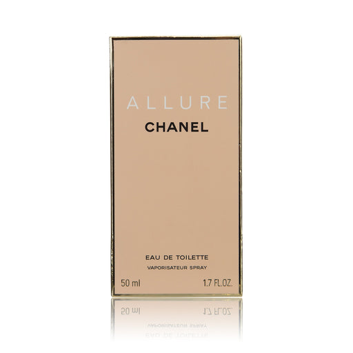Chanel Allure Women's Eau De Toilette