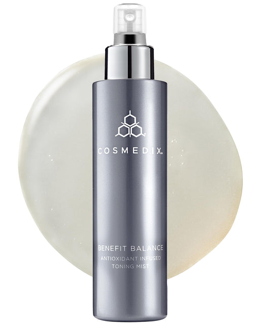 Cosmedix Benefit Balance
