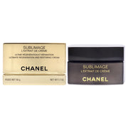 Chanel Sublimage Ultimate Regeneration And Restoring Cream
