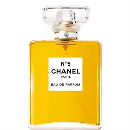 Chanel No.5 Paris Women's Eau De Parfum