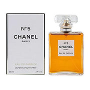 Chanel No.5 Paris Women's Eau De Parfum
