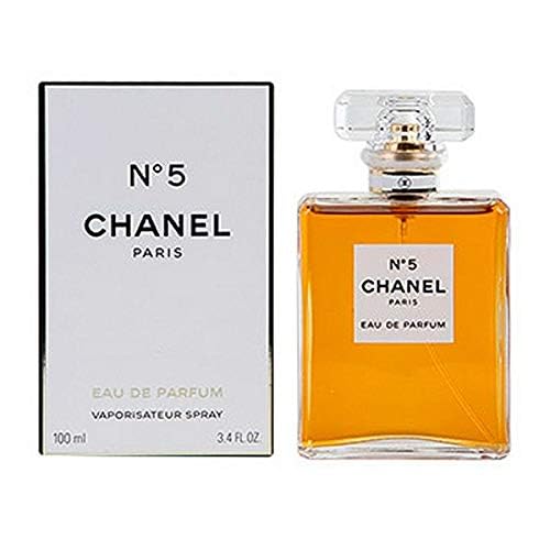 Chanel No.5 Paris Women's Eau De Parfum