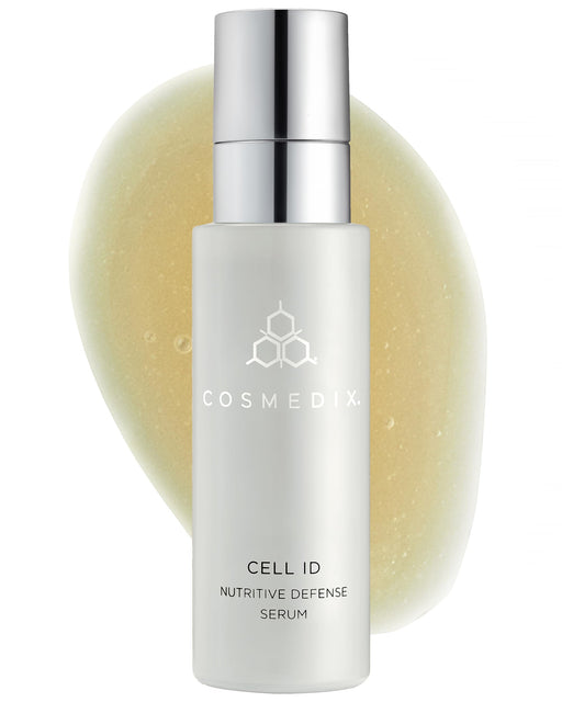 Cosmedix Cell Id Nutritive Defense Serum