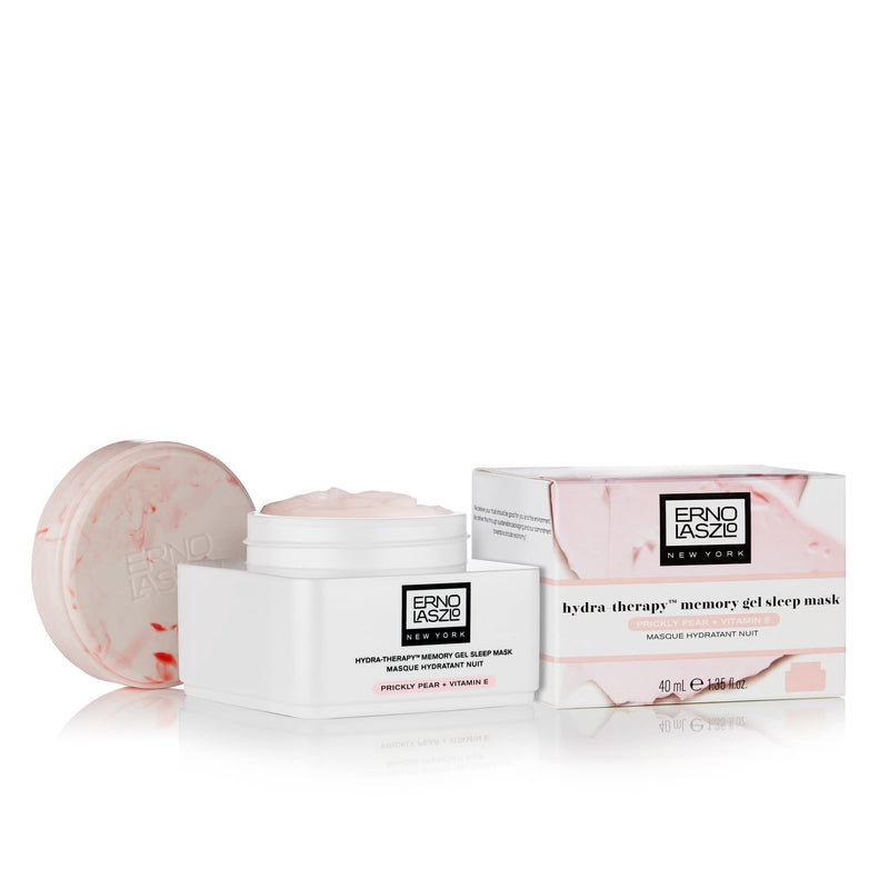 Erno Laszlo Hydrate & Nourish Hydra-Therapy Memory Sleep Mask