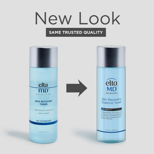 Eltamd Skin Recovery Essence Toner