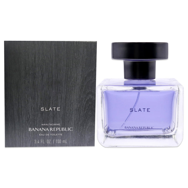 Banana Republic Slate Men's Eau De Toilette