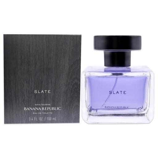 Banana Republic Slate Men's Eau De Toilette