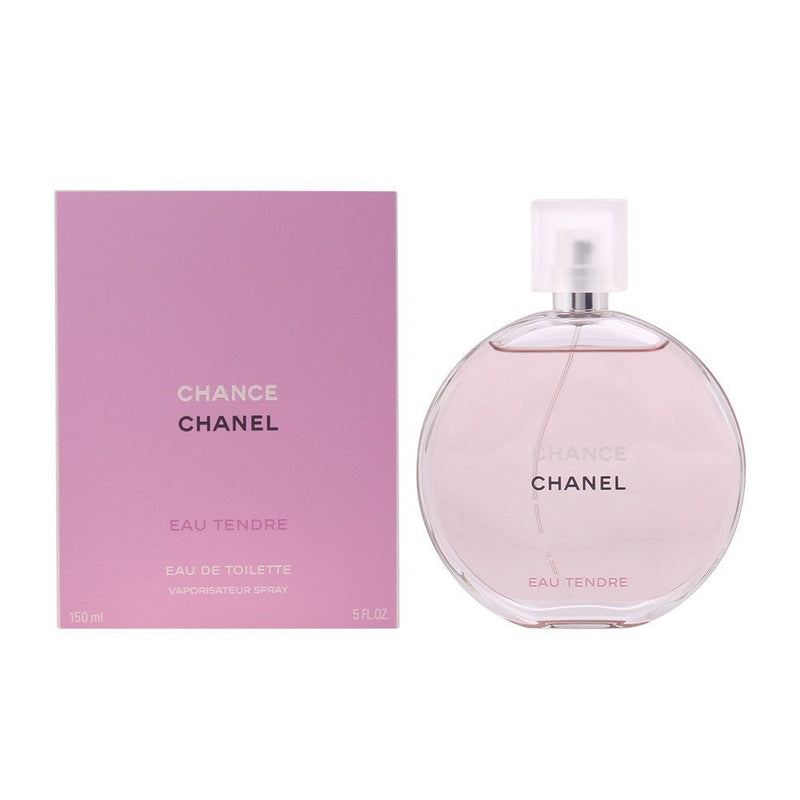 Cnl Chance Eau Tendre Women's Eau De Toilette