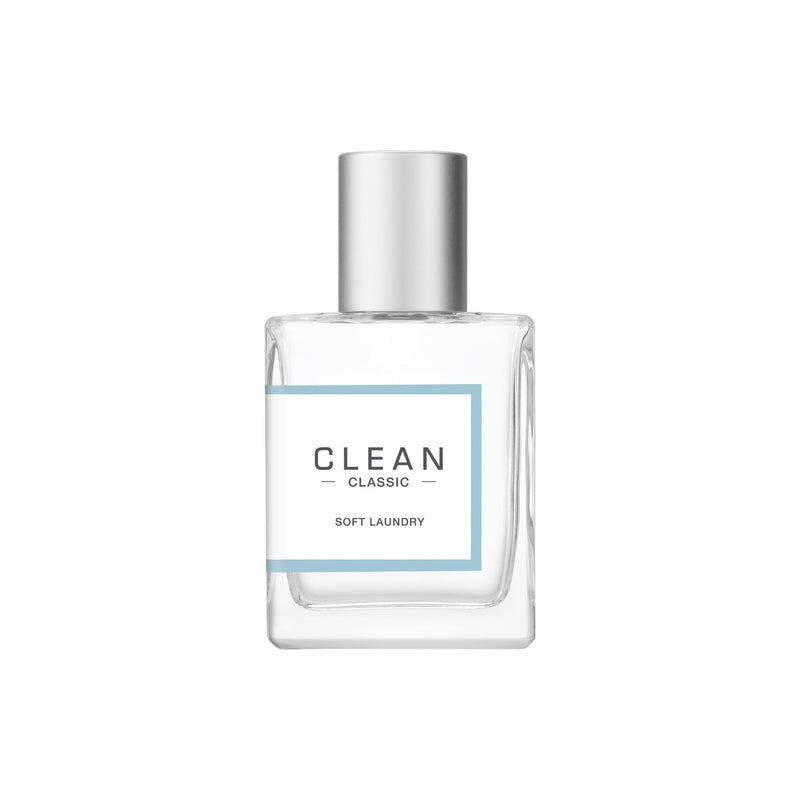 Clean Classic Soft Laundry Women's Eau De Parfum