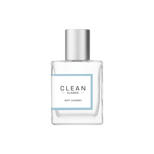 Clean Classic Soft Laundry Women's Eau De Parfum