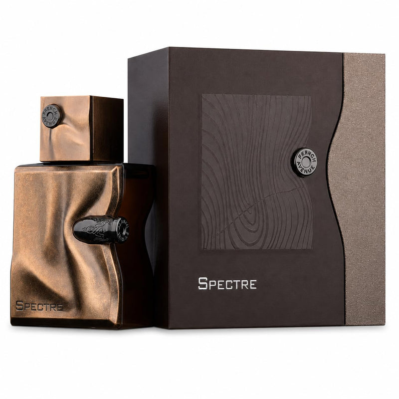 Fragrance World Spectre Men's Eau De Parfum