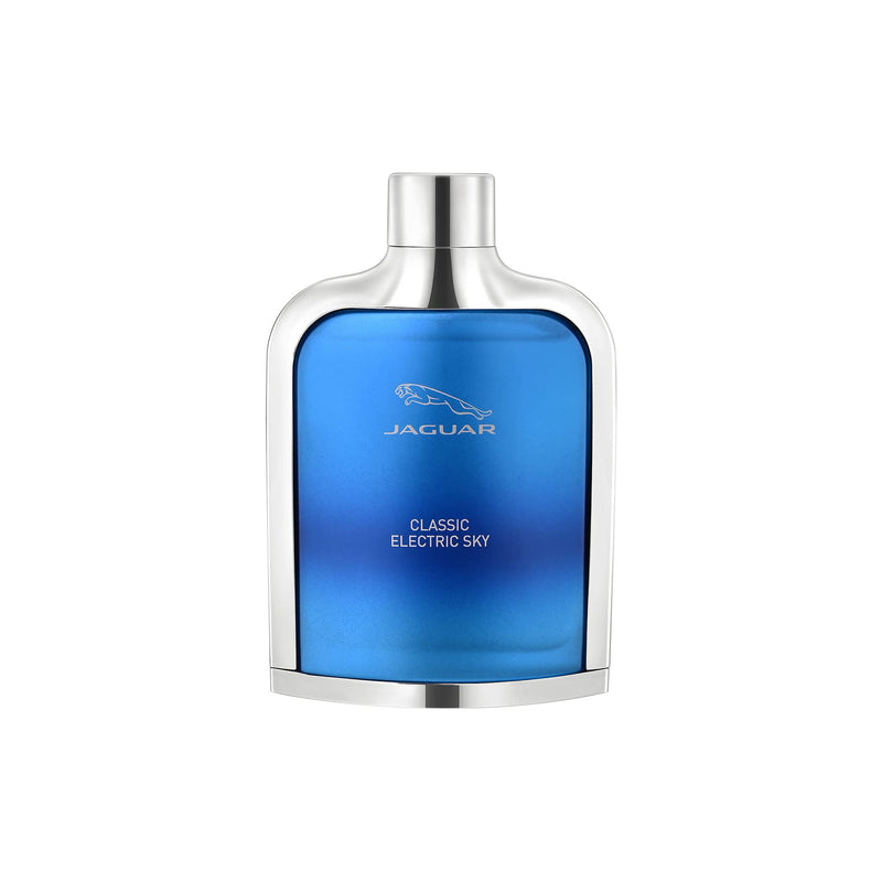 Jaguar Electric Sky Eau De Toilette (Tester)