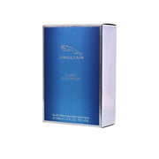 Jaguar Electric Sky Eau De Toilette (Tester)