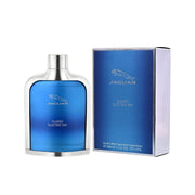 Jaguar Electric Sky Eau De Toilette (Tester)