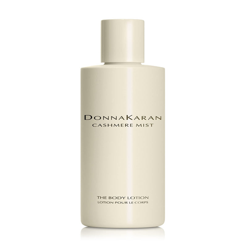 Donna Karan Cashmere Mist The Body Lotion