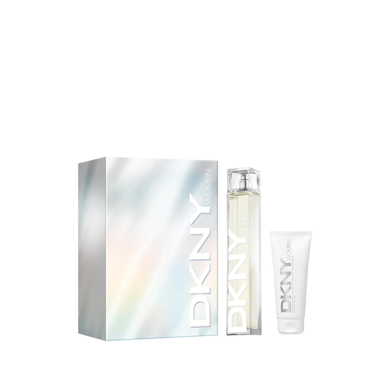 Dona Karan Dkny Women's Eau De Parfum Gift Set