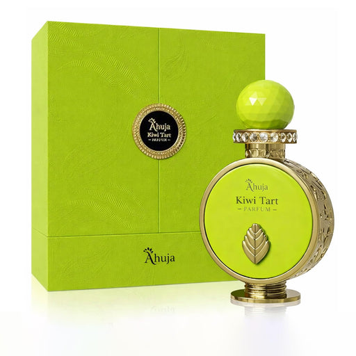 Fresh Ahuja Kiwi Tart Unisex Parfum Gift Set