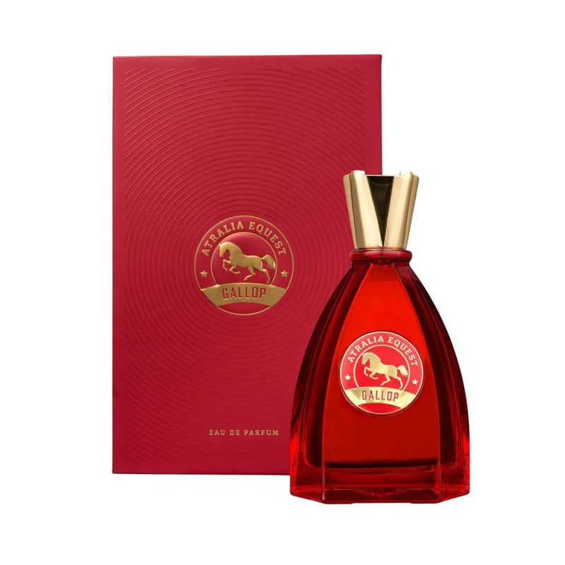 Atralia Equest Gallop Men's Eau De Parfum