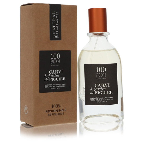 100 Bon Carvi & Jardin De Figuier Unisex Parfum