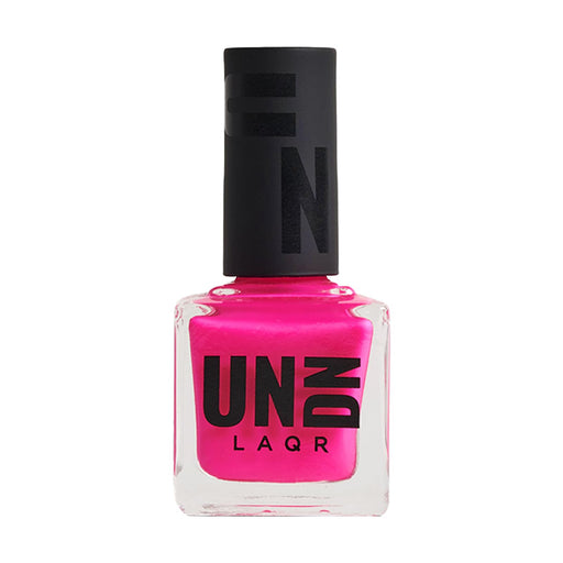 Undn Vegan Nail Polish 1103 Cloud Washed
