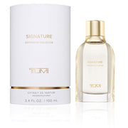 Tumi Signature Experience Collector Women's Extrait De Parfum