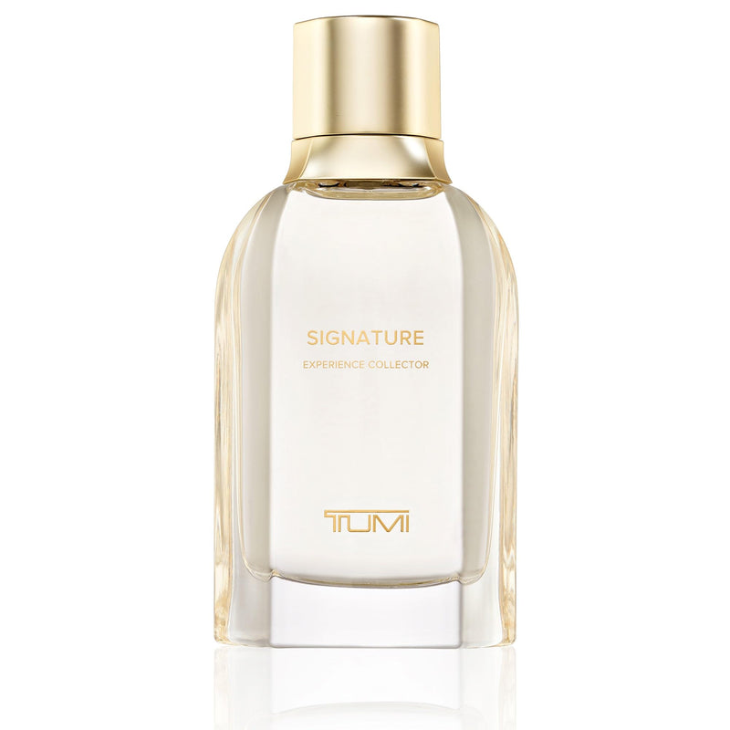 Tumi Signature Experience Collector Women's Extrait De Parfum