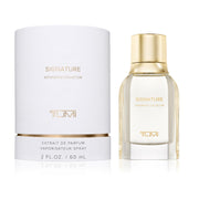 Tumi Signature Experience Collector Women's Extrait De Parfum