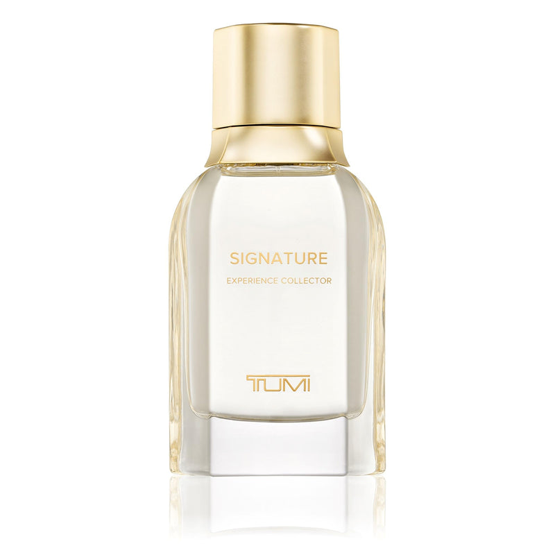 Tumi Signature Experience Collector Women's Extrait De Parfum
