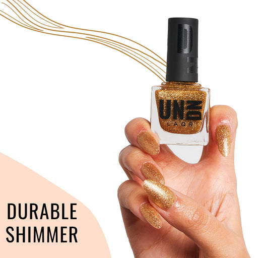 Undn Vegan Nail Polish 219 Gilded