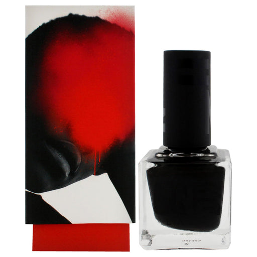 Undn Vegan Nail Polish 103-206 Black