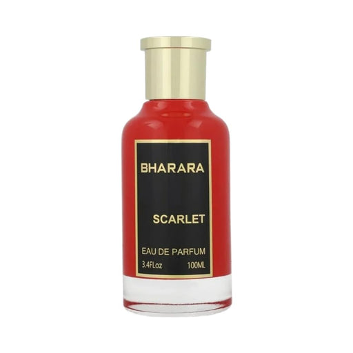 Bharara Beauty Bharara Scarlet Women's Eau De Parfum